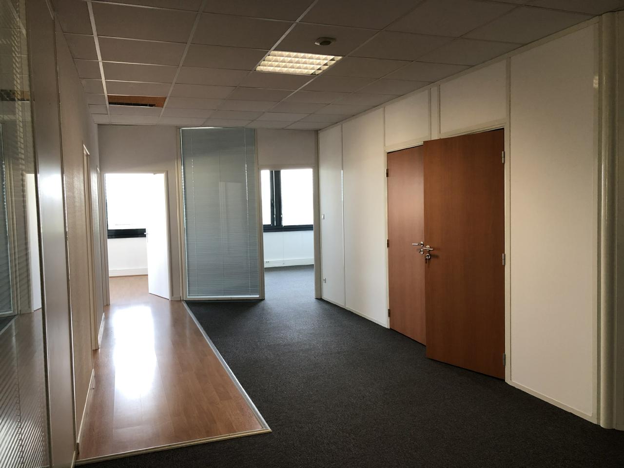 Bureau Metz 1456m² Location bureau Metz Moselle OLBUR2110923 8